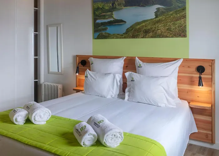 Ferienhaus Canto Do Mar