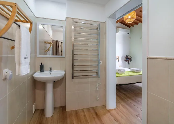 Vakantiehuis Canto Do Mar *