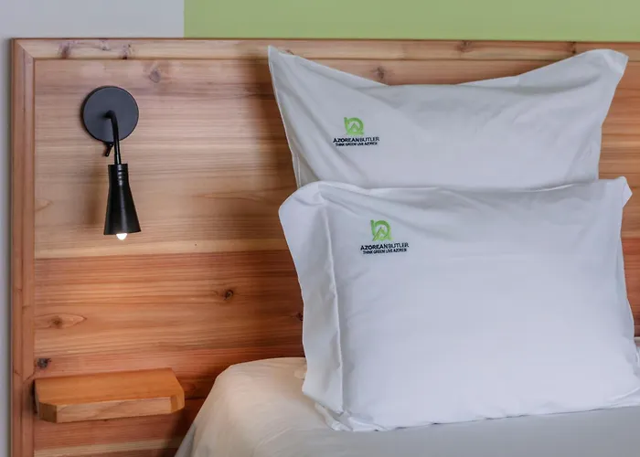 Canto Do Mar Ferienhaus Mosteiros (Azores)