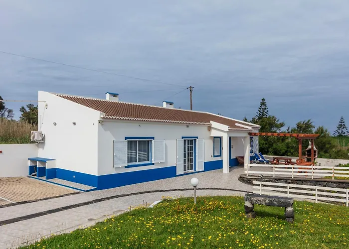 Canto Do Mar * Mosteiros (Azores)