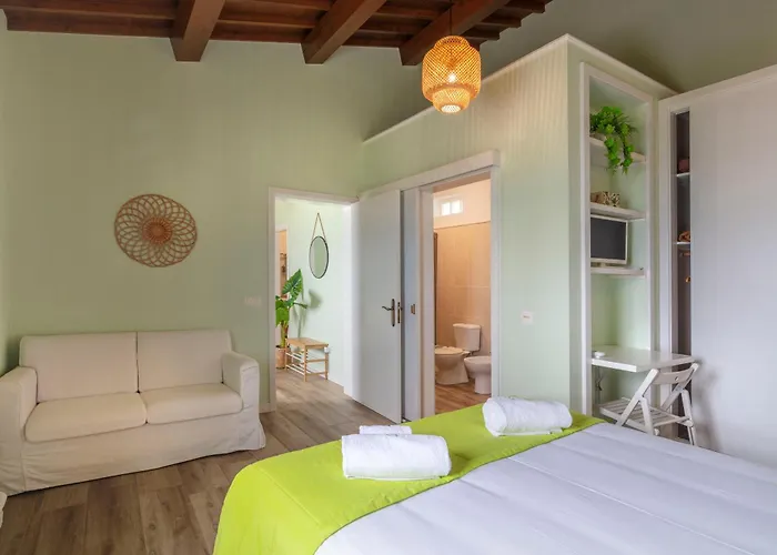 Vakantiehuis Canto Do Mar