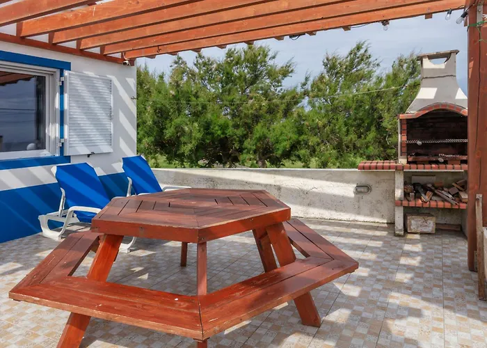 Ferienhaus Canto Do Mar *