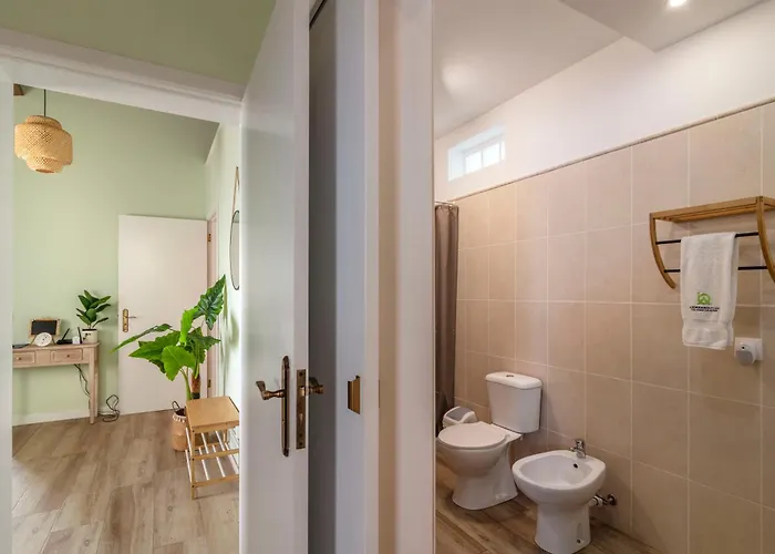 Canto Do Mar Vakantiehuis Mosteiros (Azores)