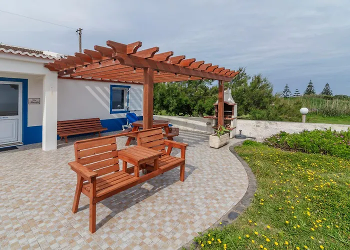 Canto Do Mar Mosteiros (Azores)