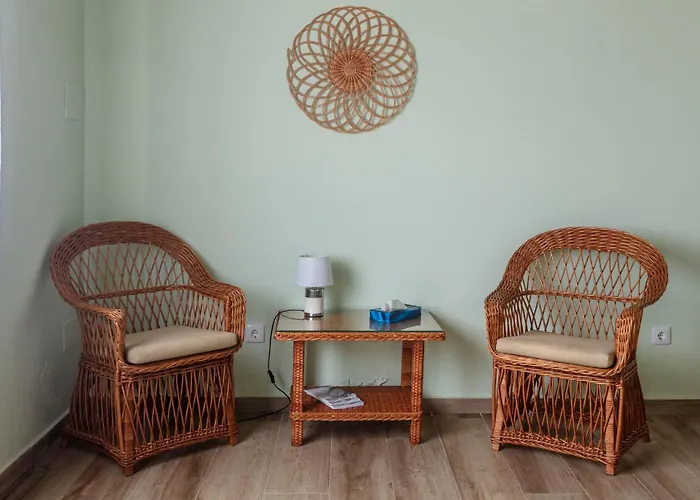 Ferienhaus Canto Do Mar