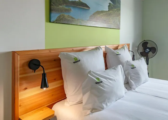 Vakantiehuis Canto Do Mar *