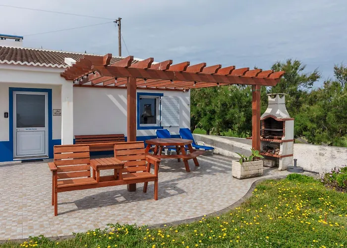 Canto Do Mar Vakantiehuis *