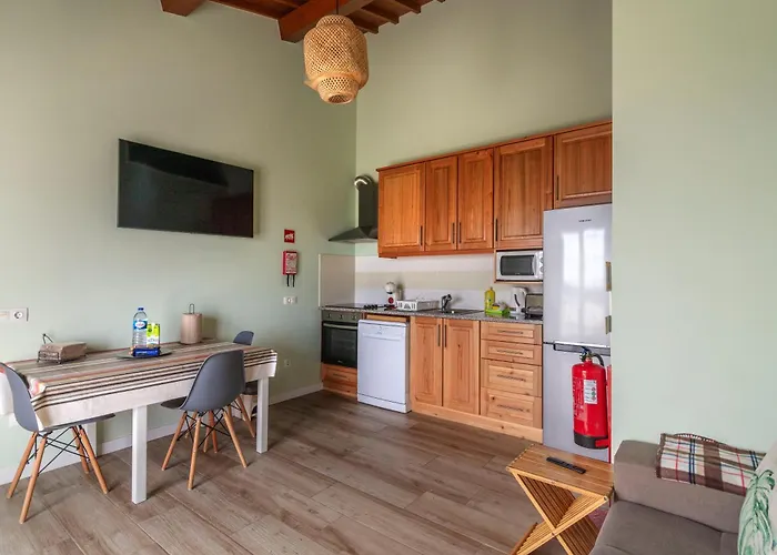 Vakantiehuis Canto Do Mar *